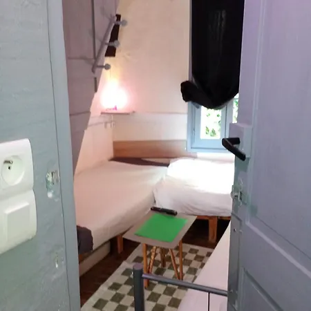 דירה Hypercentre - Free Parking - Self Check In