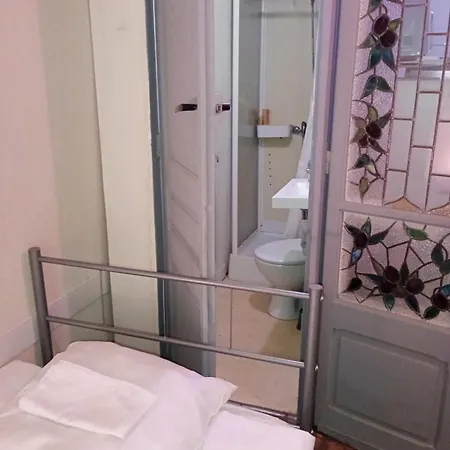 Hypercentre - Free Parking - Self Check In דירה